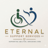 Eternal Support Logo