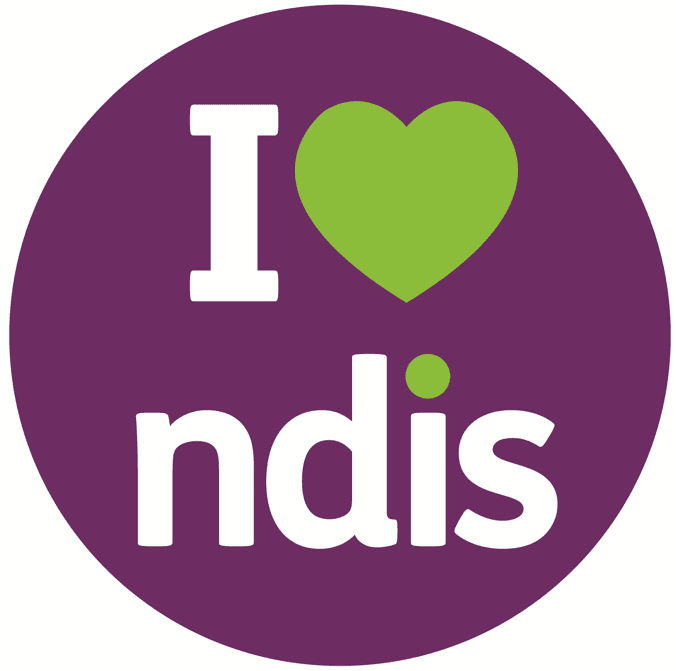 NDIS Registered Provider
