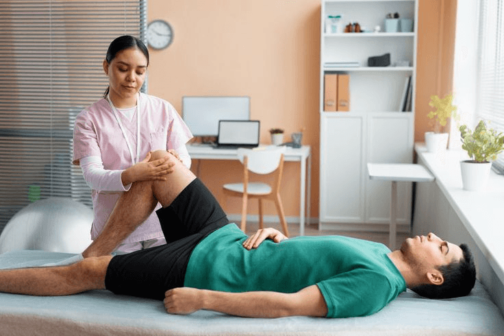 Empathetic caregiver interaction under Eternal Support Services